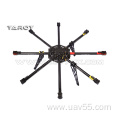 Tl100b01 Iron Man 1000 Octocopter Frame Set